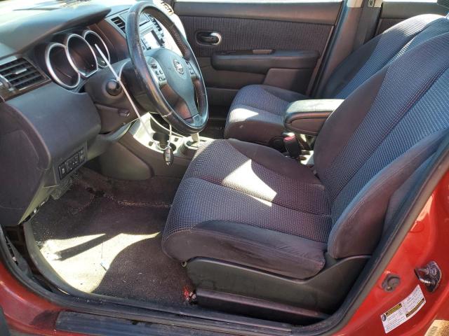 Photo 6 VIN: 3N1BC1AP5BL456571 - NISSAN VERSA 