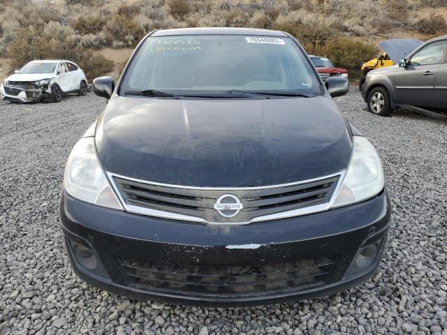 Photo 4 VIN: 3N1BC1AP5BL459311 - NISSAN VERSA 