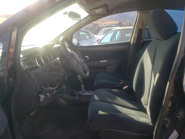 Photo 6 VIN: 3N1BC1AP5BL459311 - NISSAN VERSA 