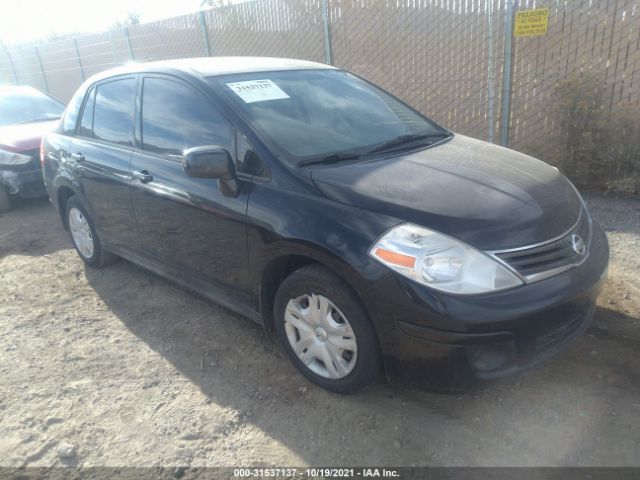 Photo 0 VIN: 3N1BC1AP5BL459311 - NISSAN VERSA 