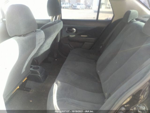 Photo 7 VIN: 3N1BC1AP5BL459311 - NISSAN VERSA 