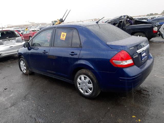 Photo 1 VIN: 3N1BC1AP5BL466064 - NISSAN VERSA S 