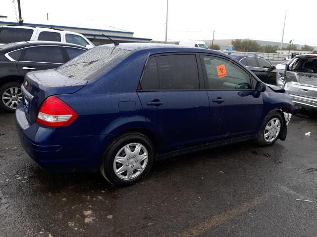 Photo 2 VIN: 3N1BC1AP5BL466064 - NISSAN VERSA S 