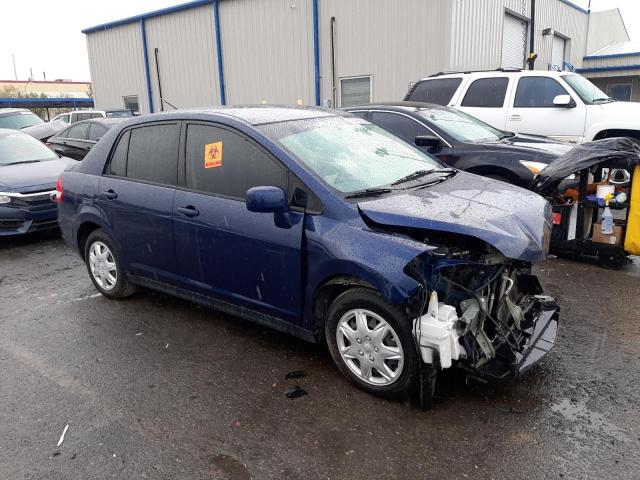 Photo 3 VIN: 3N1BC1AP5BL466064 - NISSAN VERSA S 