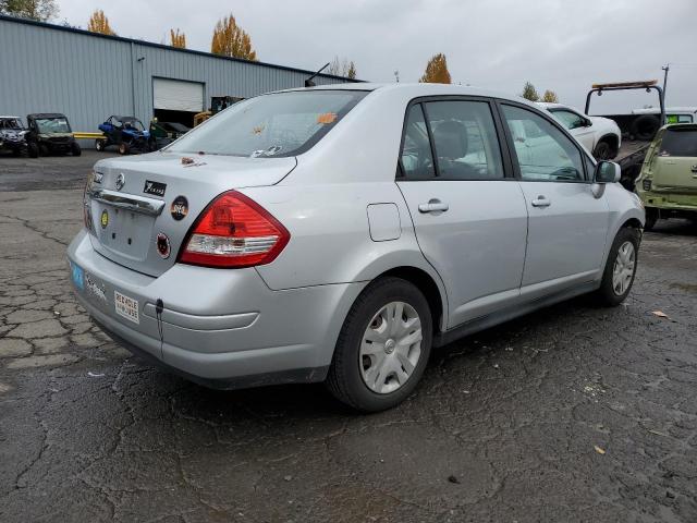 Photo 2 VIN: 3N1BC1AP5BL477405 - NISSAN VERSA S 