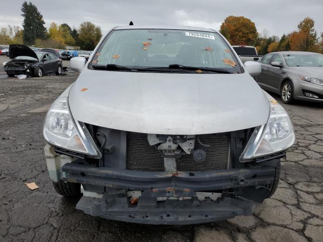 Photo 4 VIN: 3N1BC1AP5BL477405 - NISSAN VERSA S 