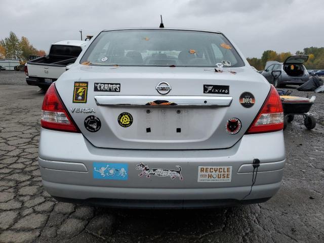 Photo 5 VIN: 3N1BC1AP5BL477405 - NISSAN VERSA S 