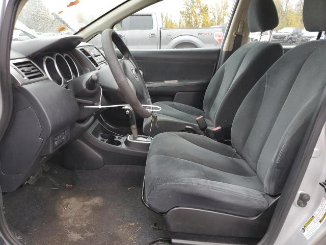 Photo 6 VIN: 3N1BC1AP5BL477405 - NISSAN VERSA S 