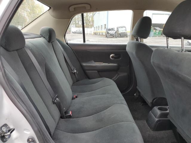 Photo 9 VIN: 3N1BC1AP5BL477405 - NISSAN VERSA S 