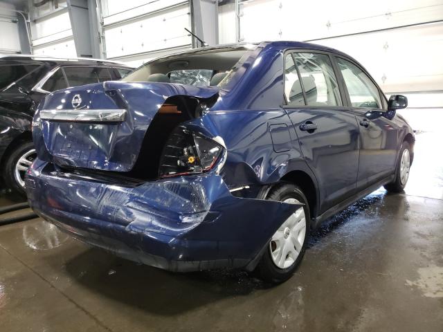 Photo 3 VIN: 3N1BC1AP5BL480398 - NISSAN VERSA S 