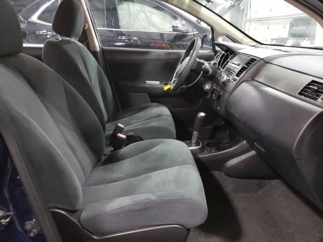 Photo 4 VIN: 3N1BC1AP5BL480398 - NISSAN VERSA S 