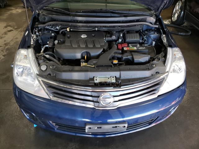 Photo 6 VIN: 3N1BC1AP5BL480398 - NISSAN VERSA S 