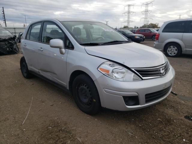 Photo 0 VIN: 3N1BC1AP6AL352282 - NISSAN VERSA S 