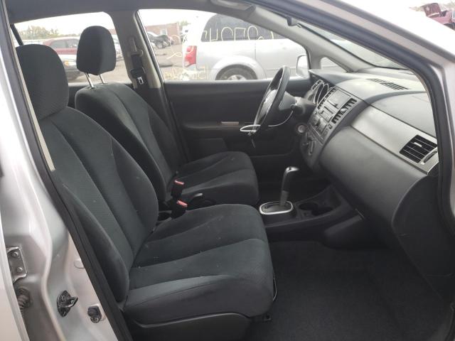 Photo 4 VIN: 3N1BC1AP6AL352282 - NISSAN VERSA S 