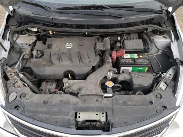 Photo 6 VIN: 3N1BC1AP6AL352282 - NISSAN VERSA S 