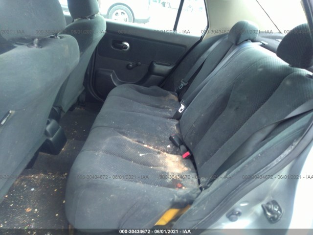 Photo 7 VIN: 3N1BC1AP6AL367445 - NISSAN VERSA 