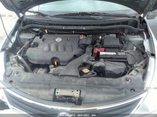 Photo 9 VIN: 3N1BC1AP6AL367445 - NISSAN VERSA 