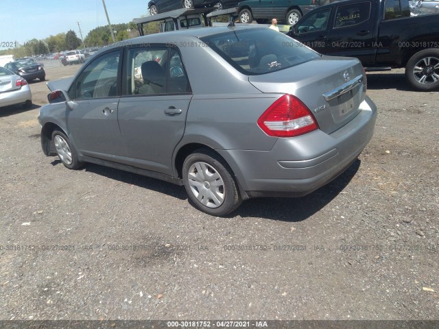 Photo 2 VIN: 3N1BC1AP6AL373648 - NISSAN VERSA 