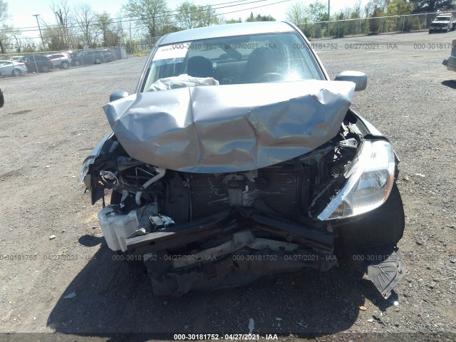 Photo 5 VIN: 3N1BC1AP6AL373648 - NISSAN VERSA 