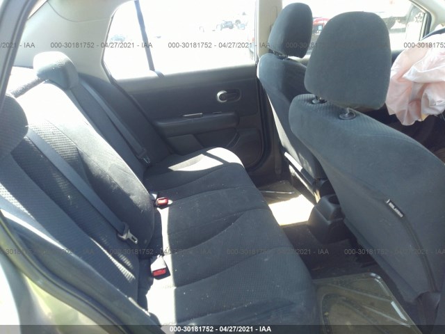 Photo 7 VIN: 3N1BC1AP6AL373648 - NISSAN VERSA 