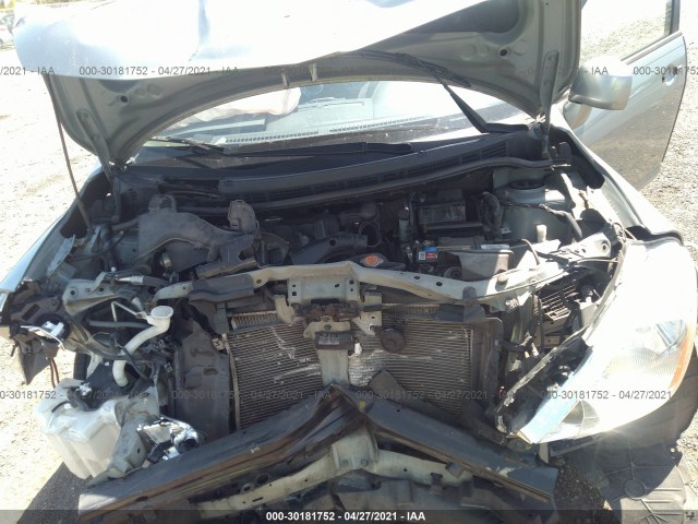 Photo 9 VIN: 3N1BC1AP6AL373648 - NISSAN VERSA 