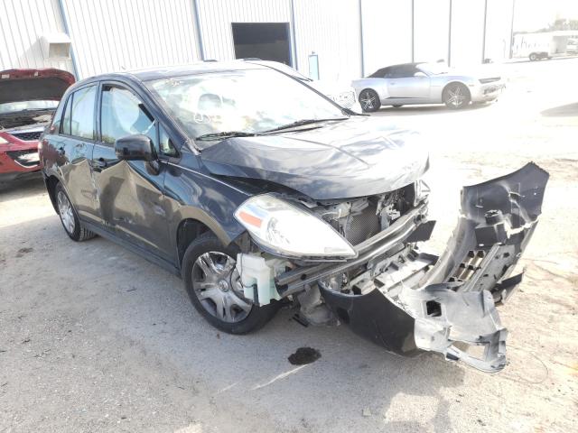 Photo 0 VIN: 3N1BC1AP6AL378722 - NISSAN VERSA S 