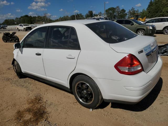 Photo 1 VIN: 3N1BC1AP6AL380261 - NISSAN VERSA S 