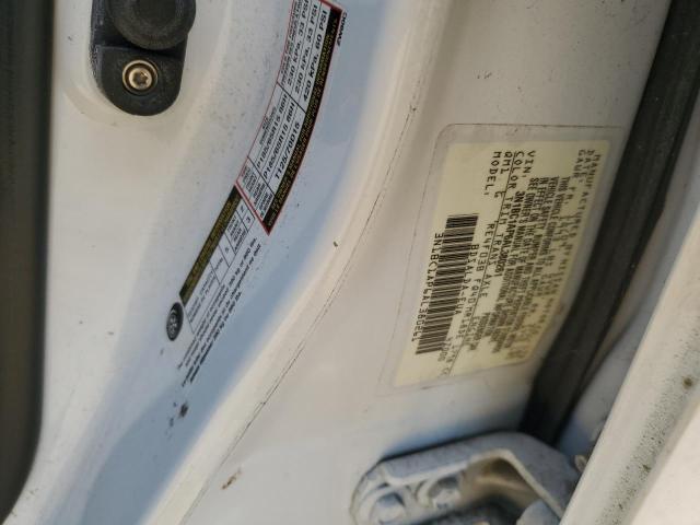 Photo 12 VIN: 3N1BC1AP6AL380261 - NISSAN VERSA S 