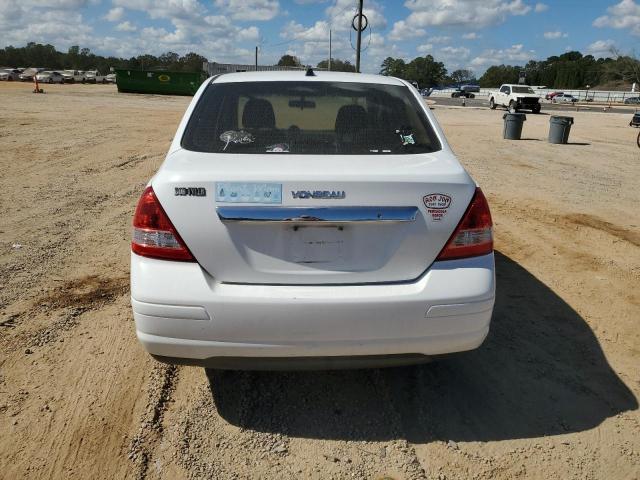 Photo 5 VIN: 3N1BC1AP6AL380261 - NISSAN VERSA S 