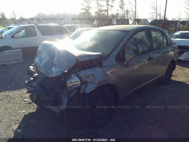 Photo 1 VIN: 3N1BC1AP6AL380843 - NISSAN VERSA 