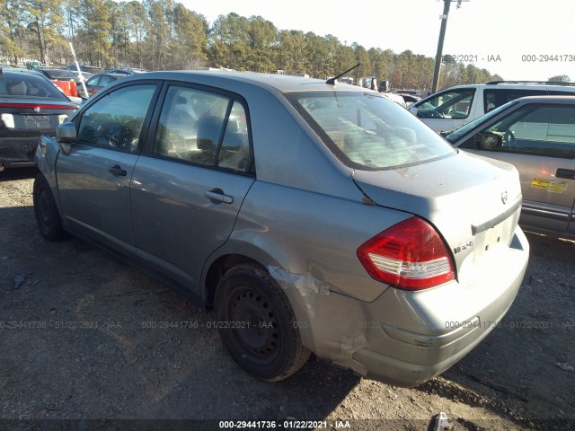 Photo 2 VIN: 3N1BC1AP6AL380843 - NISSAN VERSA 