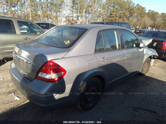 Photo 3 VIN: 3N1BC1AP6AL380843 - NISSAN VERSA 