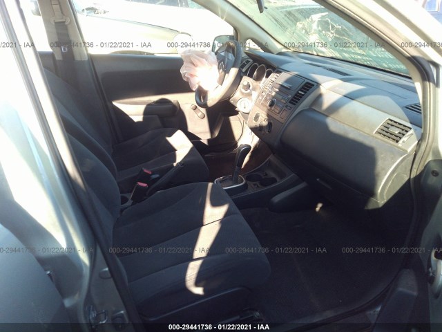 Photo 4 VIN: 3N1BC1AP6AL380843 - NISSAN VERSA 