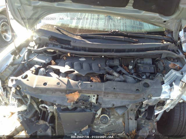 Photo 9 VIN: 3N1BC1AP6AL380843 - NISSAN VERSA 