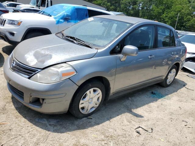 Photo 0 VIN: 3N1BC1AP6AL380969 - NISSAN VERSA 