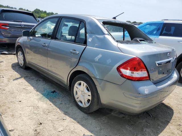 Photo 1 VIN: 3N1BC1AP6AL380969 - NISSAN VERSA 