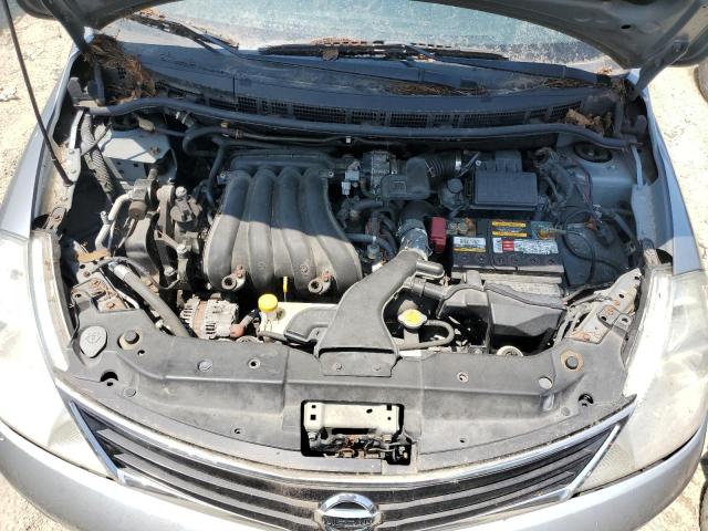 Photo 10 VIN: 3N1BC1AP6AL380969 - NISSAN VERSA 