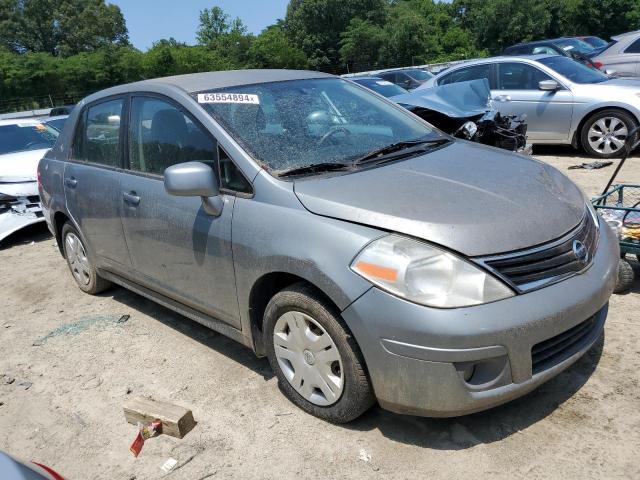 Photo 3 VIN: 3N1BC1AP6AL380969 - NISSAN VERSA 