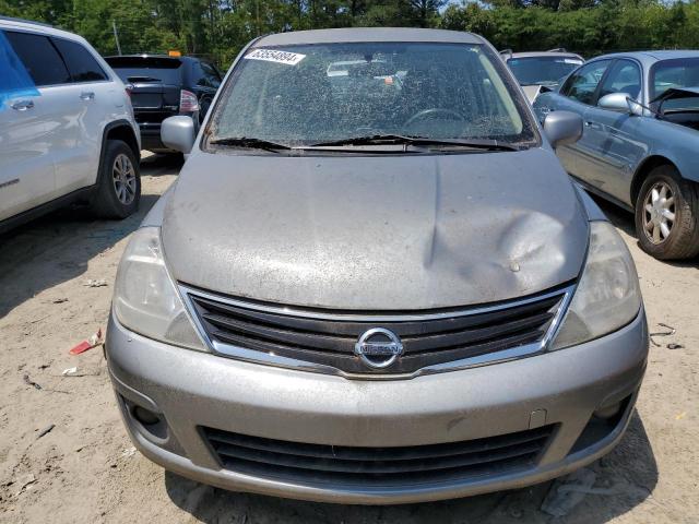 Photo 4 VIN: 3N1BC1AP6AL380969 - NISSAN VERSA 