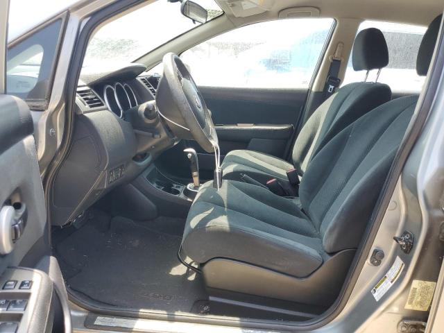 Photo 6 VIN: 3N1BC1AP6AL380969 - NISSAN VERSA 