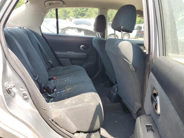 Photo 9 VIN: 3N1BC1AP6AL380969 - NISSAN VERSA 