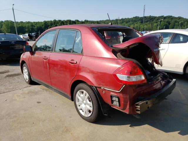 Photo 2 VIN: 3N1BC1AP6AL385234 - NISSAN VERSA S 