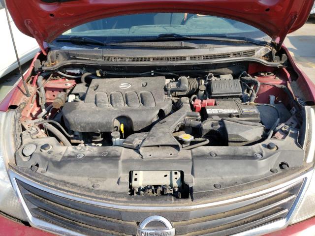 Photo 6 VIN: 3N1BC1AP6AL385234 - NISSAN VERSA S 