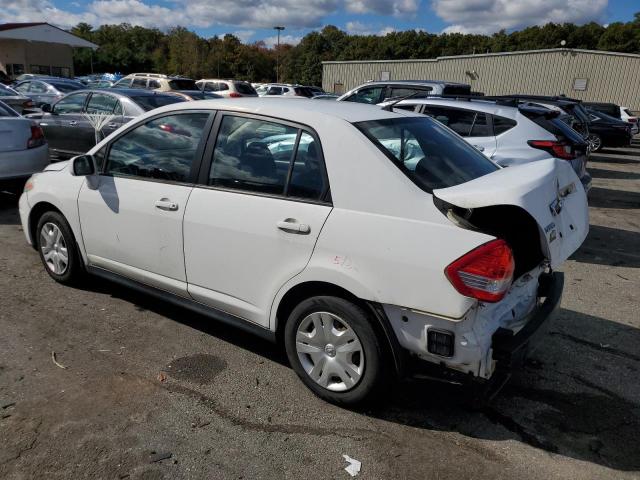 Photo 1 VIN: 3N1BC1AP6AL393141 - NISSAN VERSA S 