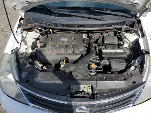 Photo 10 VIN: 3N1BC1AP6AL393141 - NISSAN VERSA S 