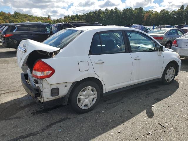 Photo 2 VIN: 3N1BC1AP6AL393141 - NISSAN VERSA S 