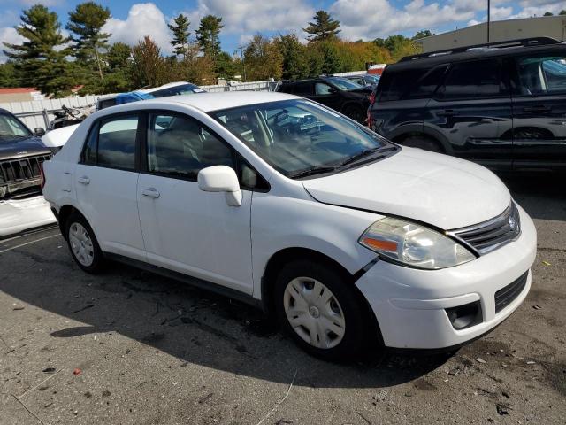 Photo 3 VIN: 3N1BC1AP6AL393141 - NISSAN VERSA S 