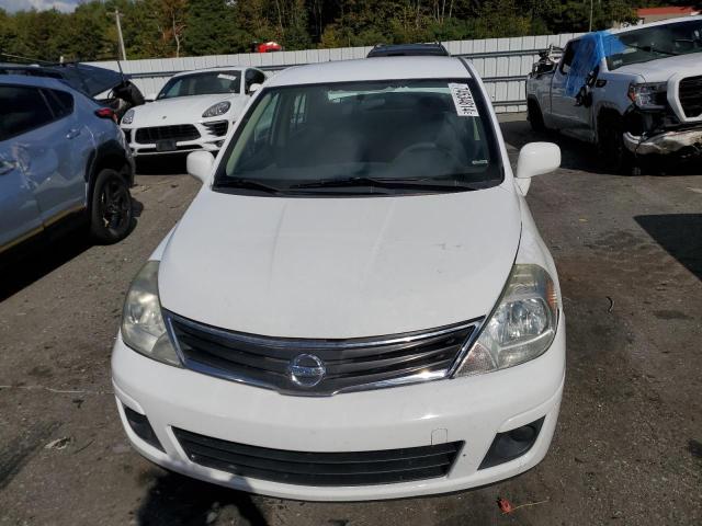 Photo 4 VIN: 3N1BC1AP6AL393141 - NISSAN VERSA S 