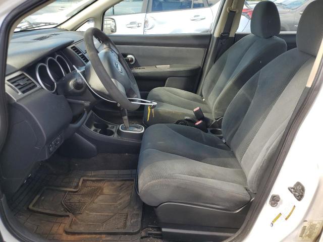 Photo 6 VIN: 3N1BC1AP6AL393141 - NISSAN VERSA S 