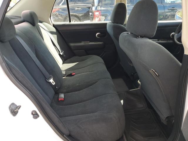 Photo 9 VIN: 3N1BC1AP6AL393141 - NISSAN VERSA S 